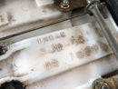 Yamaha XV 535 Virago 2YL [1987] - selle passager-6