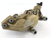 Default Title Moto Guzzi V11 [2001] - brake caliper front right