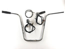 Kawasaki VN 1500 A VNAA [toutes années] - guidon haut avec raccords et lignes-1