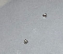 Rolex Calibre 2030 [Datejust 26mm] - 54416 Vis 2 pièces Pont de remontoir-1