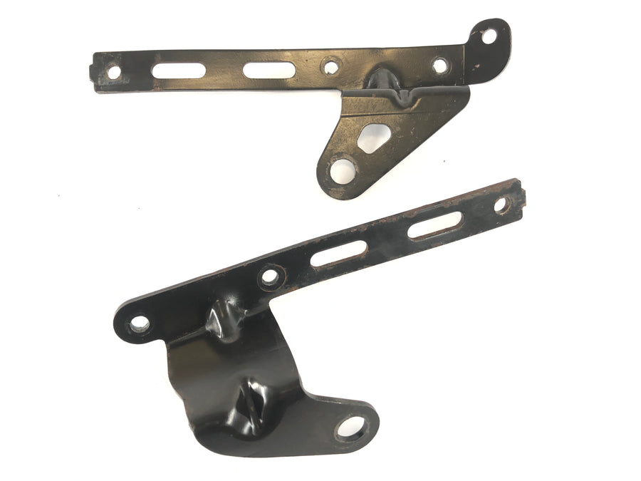 Aprilia RS4 125 TW [2014] - Paire de supports de carénage
