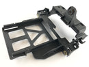 BMW F 800 S [2007] - Unité de commande du support de support d'agrégat-4