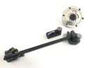 BMW R 1150 GS [2000] - Kit antivol avec té de fourche supérieur et unité de commande-4
