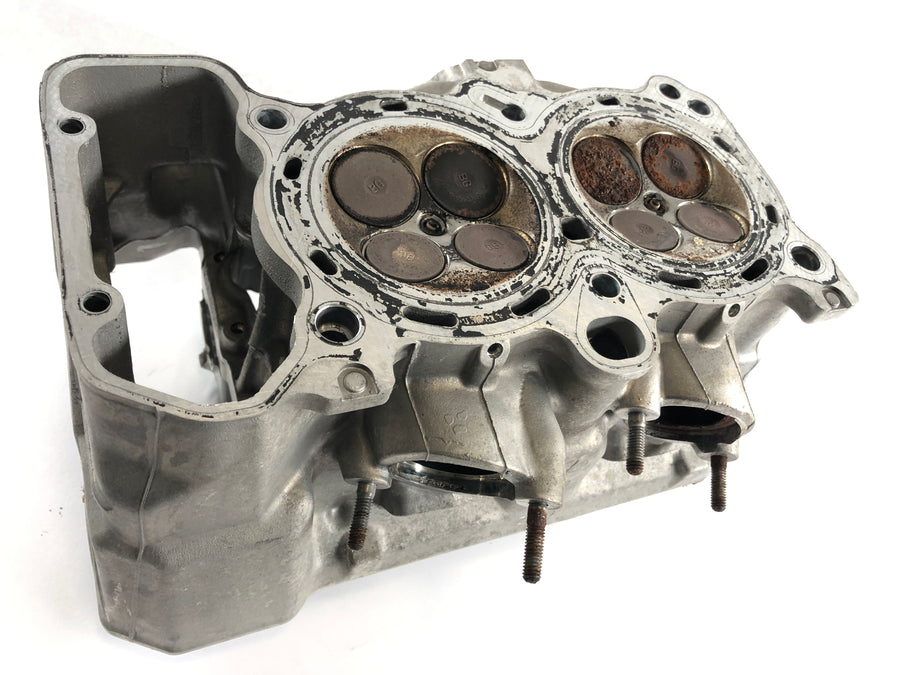 Honda VFR 800 FI RC46 [2000] - Culasse