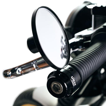 BMW R 12 [2024-2026] - 2 Spiegel mit 2 Anschlüssen