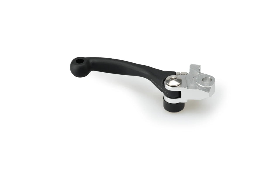 YAMAHA YZ 450 FX [2025] – Off-road levers – black