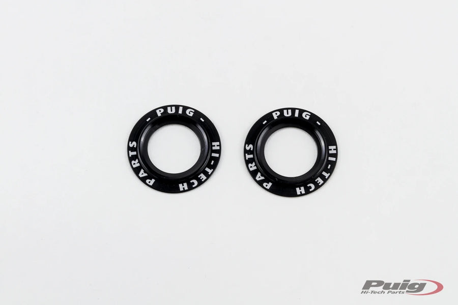 HARLEY DAVIDSON SPORTSTER S RH 1250 S [2025] – Pièces détachées - Set Anodisé