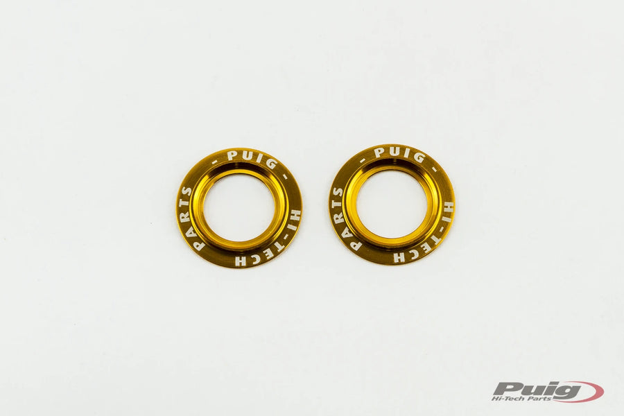 HARLEY DAVIDSON SPORTSTER S RH 1250 S [2025] – Pièces détachées - Set Anodisé