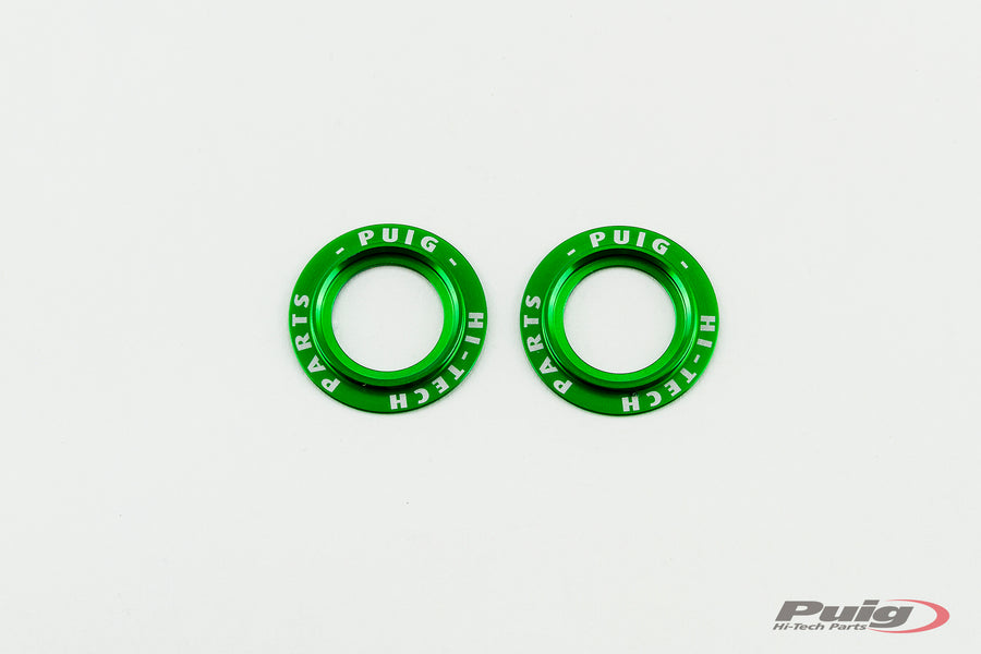 HONDA CB 650 F [2018] – Régulateur d'essieu avant PHB19 – Noir