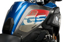BMW R 1200 GS Exclusive [2018] - Side tank protectors | Clear | PUIG 20062W