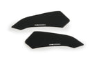 DUCATI MULTISTRADA 1260 ENDURO [2020] - Side tank protector | Black | PUIG 20070N