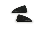 DUCATI SCRAMBLER FULL THROTTLE [2025] - Protection de réservoir latérale | Noir | PUIG20071N