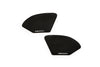 SUZUKI GSX-R1000 [2021] - Side tank protectors | Black | PUIG 20084N