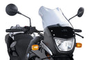 BMW F 650 GS [2007] - bulle touring | Teinté | PUIG 2015H