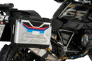 BMW R 1200 GS [2003] – Jeu d'autocollants pour BMW – Noir-5