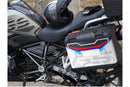 BMW R 1200 GS [2003] – Jeu d'autocollants pour BMW – Noir-4