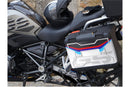 BMW R 1200 GS [2003] – Jeu d'autocollants pour BMW – Noir-3