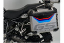 BMW R 1200 GS ADVENTURE [2018] – Sticker set for BMW – Black-4
