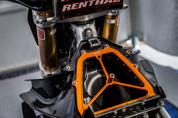YAMAHA WR 450 F [2019-2023] - Kit PowerFlow