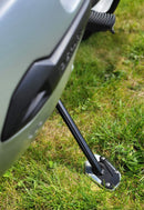 BMW R 1200 RT [2005-2013] - Plaque de support latéral-1