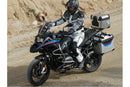 BMW R 1200 GS ADVENTURE [2018] – Jeu d'autocollants pour BMW – Noir-5