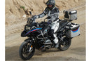 BMW R 1200 GS ADVENTURE [2018] – Jeu d'autocollants pour BMW – Noir-21