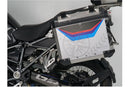 BMW R 1200 GS ADVENTURE [2018] – Jeu d'autocollants pour BMW – Noir-13