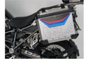 BMW R 1200 GS ADVENTURE [2018] – Jeu d'autocollants pour BMW – Noir-22