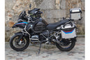 BMW R 1200 GS ADVENTURE [2018] – Jeu d'autocollants pour BMW – Noir-14
