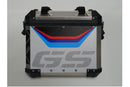 BMW R 1200 GS ADVENTURE [2018] – Sticker set for BMW – Black-14