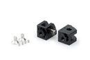 YAMAHA TRACER 7 GT [2025] – Adapter footrest rubber pad “adjustable Rider”-2