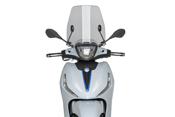PIAGGIO BEVERLY 300 S [2025] - Scooter disque Urbain | Teinté | PUIG20260H
