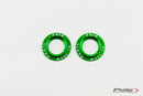 HONDA CBR 600 RR [2025] – Régulateur de pont arrière PHB19 – Noir-17