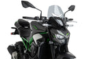 KAWASAKI Z 900 SE [2025] – New Generation Touring – Heavily tinted