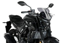 YAMAHA MT-03 [2025] – Sport nouvelle génération – Fortement teinté
