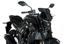 YAMAHA MT-03 [2025] – Sport Nouvelle Génération – Teinté-3