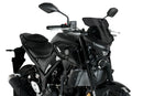 YAMAHA MT-03 [2025] – New Generation Sport – Heavily tinted