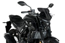 YAMAHA MT-03 [2025] – New Generation Sport – Heavily tinted