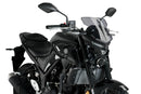 YAMAHA MT-03 [2025] – Sport Nouvelle Génération – Teinté-2