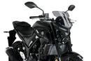 YAMAHA MT-03 [2025] – Sport nouvelle génération – Transparent-3