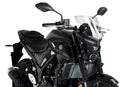 YAMAHA MT-03 [2025] – New Generation Sport – Heavily tinted