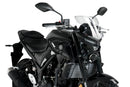 YAMAHA MT-03 [2025] – Sport nouvelle génération – Transparent-2