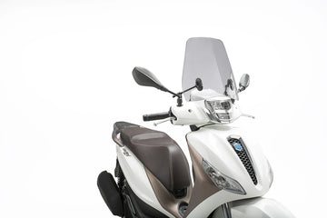 PIAGGIO MEDLEY S 150 IE 4V LC ABS E5 [2025] - Scooter disc Urban | Tinted | PUIG 20287H