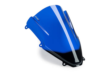HONDA CBR 1000 RR-R Fireblade SP [2025] - Z-Racing Scheibe | Blau | PUIG 20313A