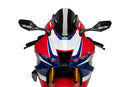 HONDA CBR 1000 RR-R Fireblade SP [2025] - Bulle Z-Racing | Noir | PUIG20313N