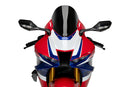 HONDA CBR 1000 RR-R Fireblade SP [2025] - Bulle R-Racer | Noir | PUIG20314N