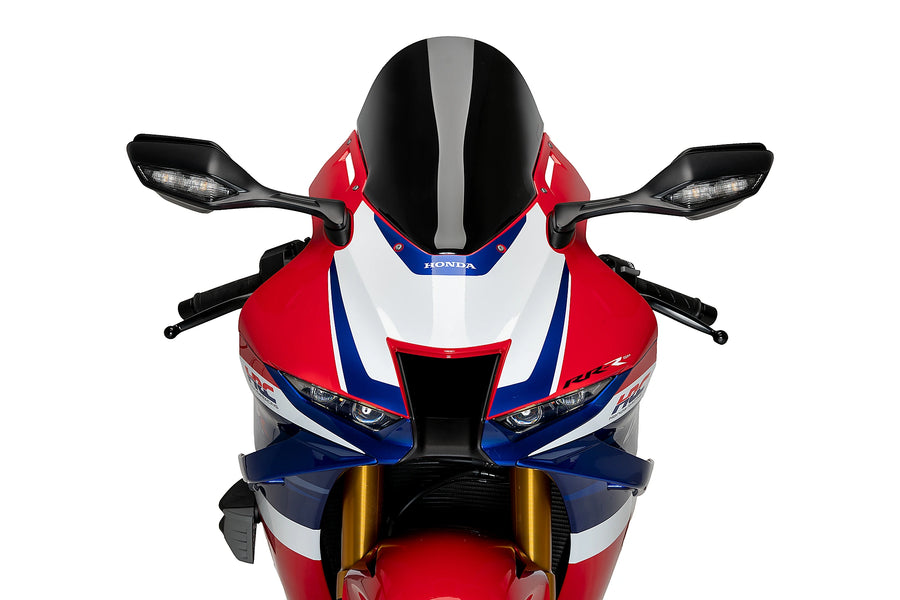 HONDA CBR 1000 RR-R Fireblade SP [2025] - Bulle R-Racer | Noir | PUIG20314N