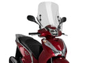 HONDA SH 300I E4 [2023] – Disque scooter Trafic – Transparent-2