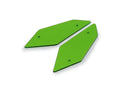 KAWASAKI Z 900 [2019] – Naked fairing windshield side spoiler-13