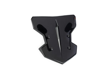 VESPA GTS 125 [2021] - Flanker fairing screen | Heavily toned | PUIG 20336F